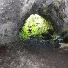 Tunnel du Tremblet - La Réunion (c) Michel
